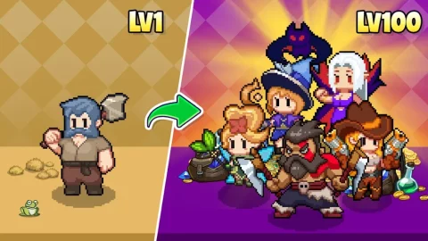 Guardian War: Ultimate Edition - скриншот 1