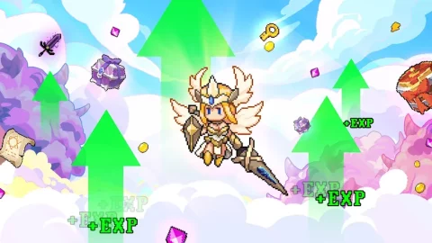 Guardian War: Ultimate Edition - скриншот 3