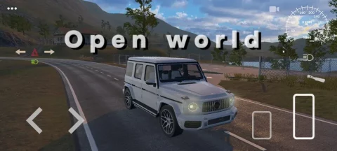 Balkan Drive Zone - скриншот 5
