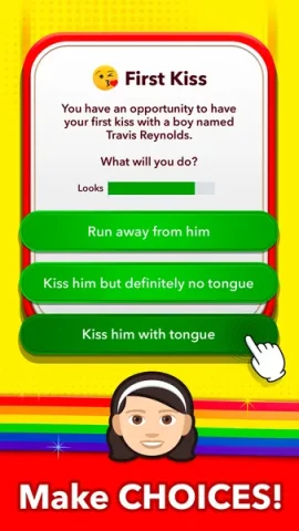 BitLife — Life Simulator - скриншот 1