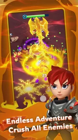 Fantasy.io - скриншот 2