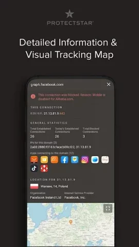 Firewall Security AI - скриншот 3
