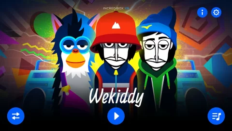 Incredibox - скриншот 1