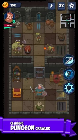 Legendary Adventure - скриншот 1