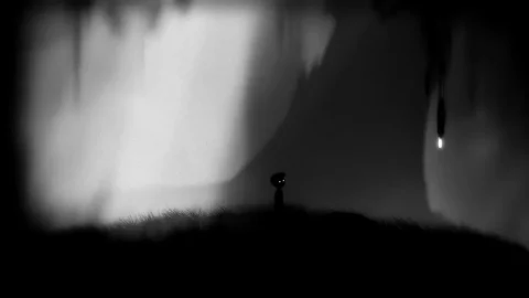 LIMBO - скриншот 2