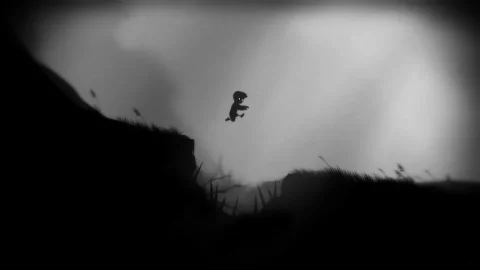 LIMBO - скриншот 4