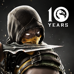 MORTAL KOMBAT