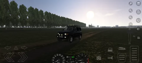 Motor Depot - скриншот 4