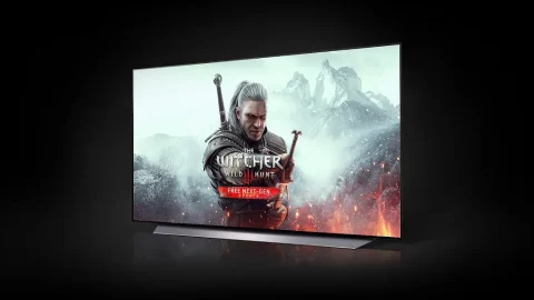 NVIDIA GeForce NOW - скриншот 4
