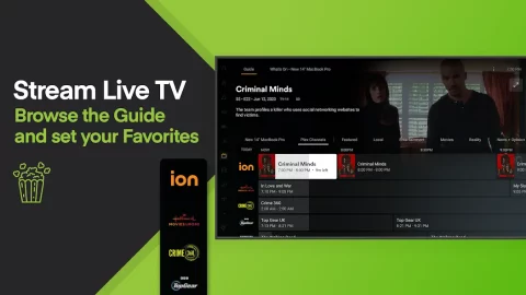 Plex - скриншот 5