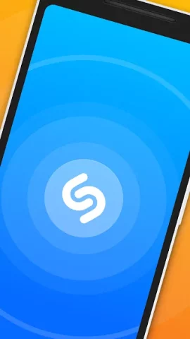 Shazam - скриншот 2