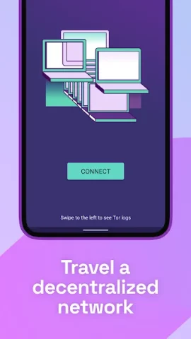 Tor Browser - скриншот 1