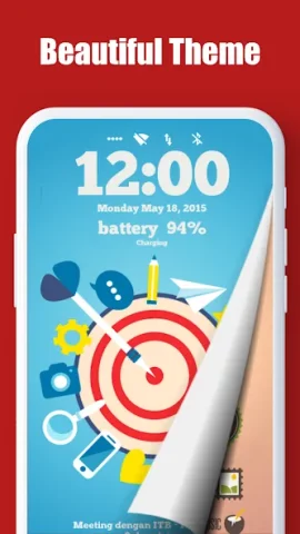 Total Launcher - скриншот 2