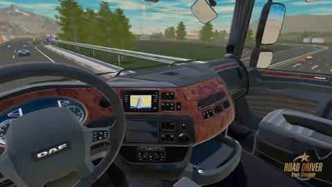 Truck Simulator 2024 — Europe - скриншот 3