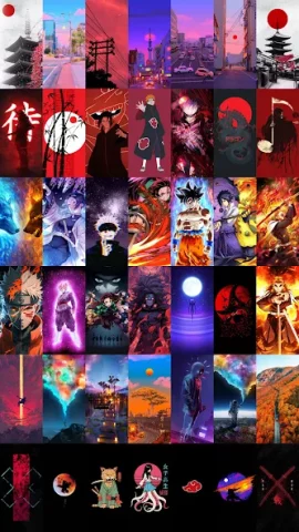 Walli Wallpapers - скриншот 1