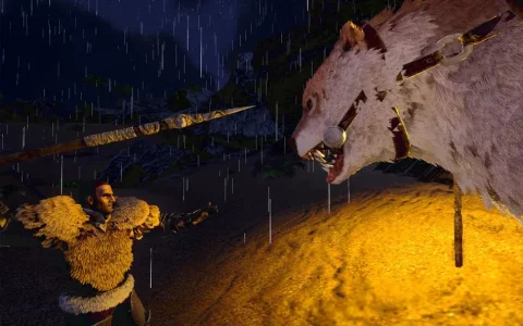 ARK: Survival Evolved - скриншот 5