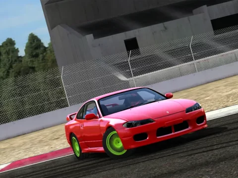 Assoluto Racing - скриншот 5