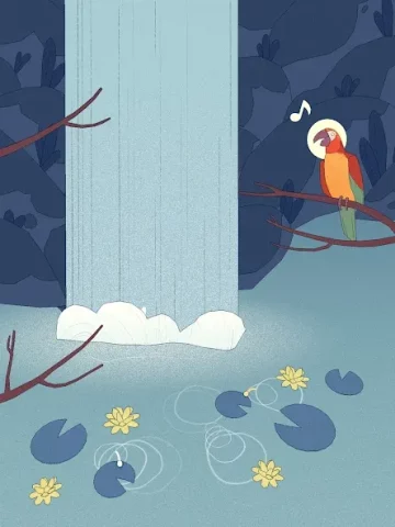 Bird Alone - скриншот 4