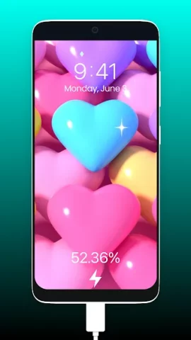 Charging Fun - скриншот 4