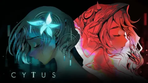 Cytus II - скриншот 1