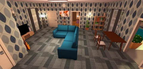 House Designer - скриншот 3