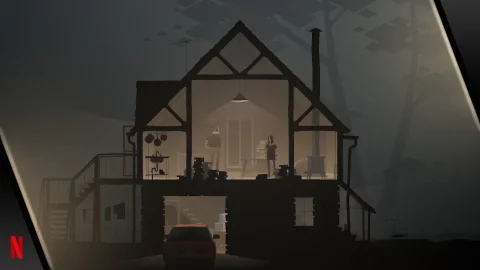 Kentucky Route Zero - скриншот 2