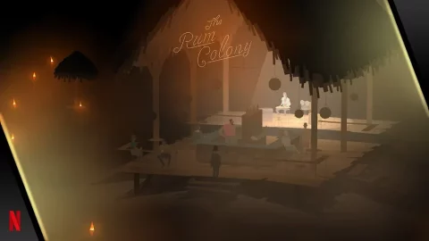 Kentucky Route Zero - скриншот 4
