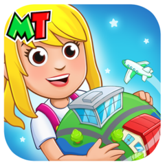 My Town Мир