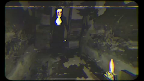 Nun Massacre - скриншот 5