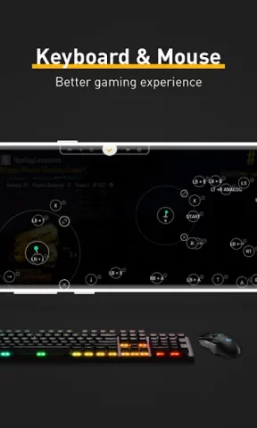 Panda Mouse Pro - скриншот 1