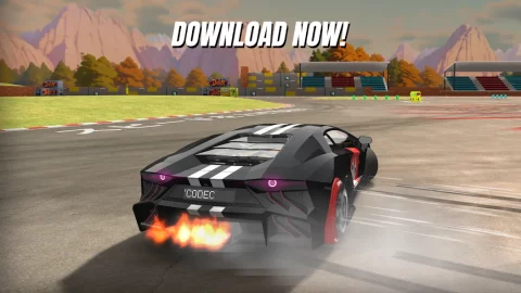 Project Drift 2.0 - скриншот 4