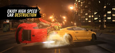 Racing Go - скриншот 2
