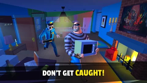 Robbery Madness 2 - скриншот 3