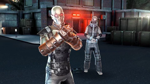 Slaughter 2: Prison Assault - скриншот 3