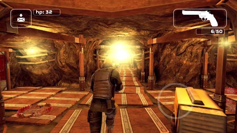 Slaughter 2: Prison Assault - скриншот 5