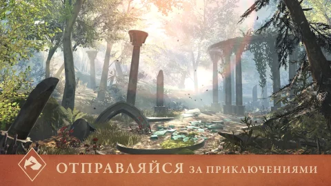 The Elder Scrolls: Blades - скриншот 5