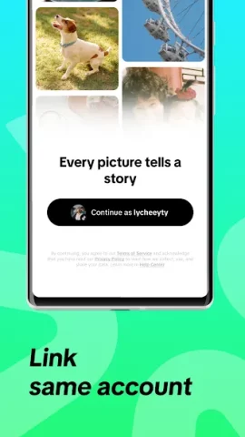 TikTok Notes - скриншот 3