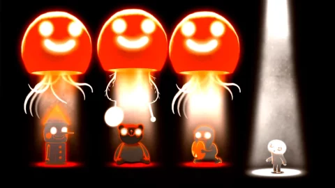 Happy Game - скриншот 2