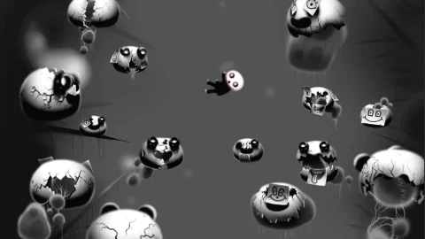 Happy Game - скриншот 4