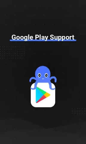 Octopus - скриншот 3