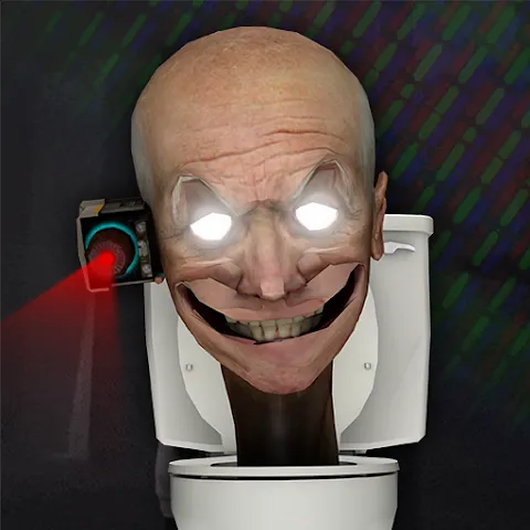 Toilet Laboratory!