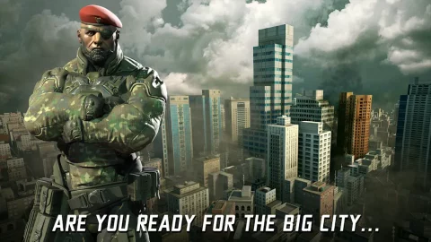 Zombie Sniper War 3 - скриншот 5