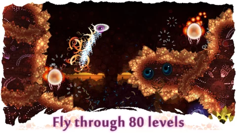 Deep Under the Sky - скриншот 2