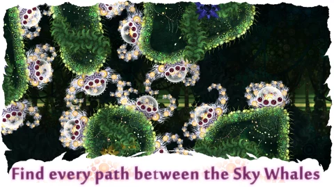 Deep Under the Sky - скриншот 4