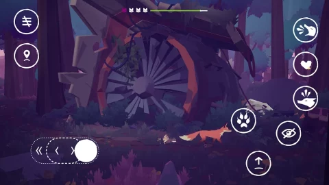 Endling Extinction is Forever - скриншот 1