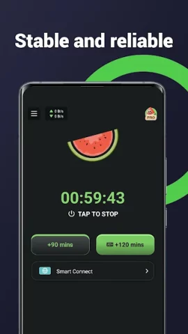 Melon - скриншот 4