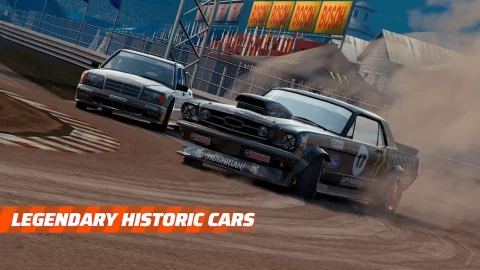 Rally One - скриншот 6