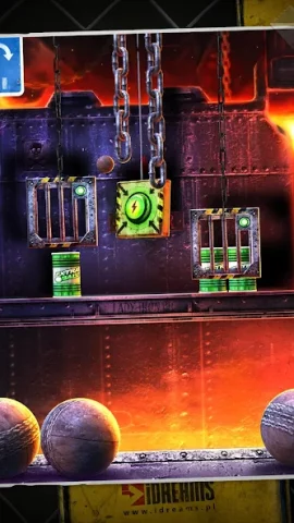 Can Knockdown 3 - скриншот 4