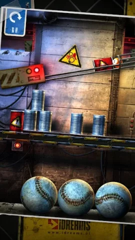 Can Knockdown 3 - скриншот 6