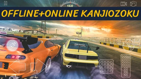 JDM Racing - скриншот 3